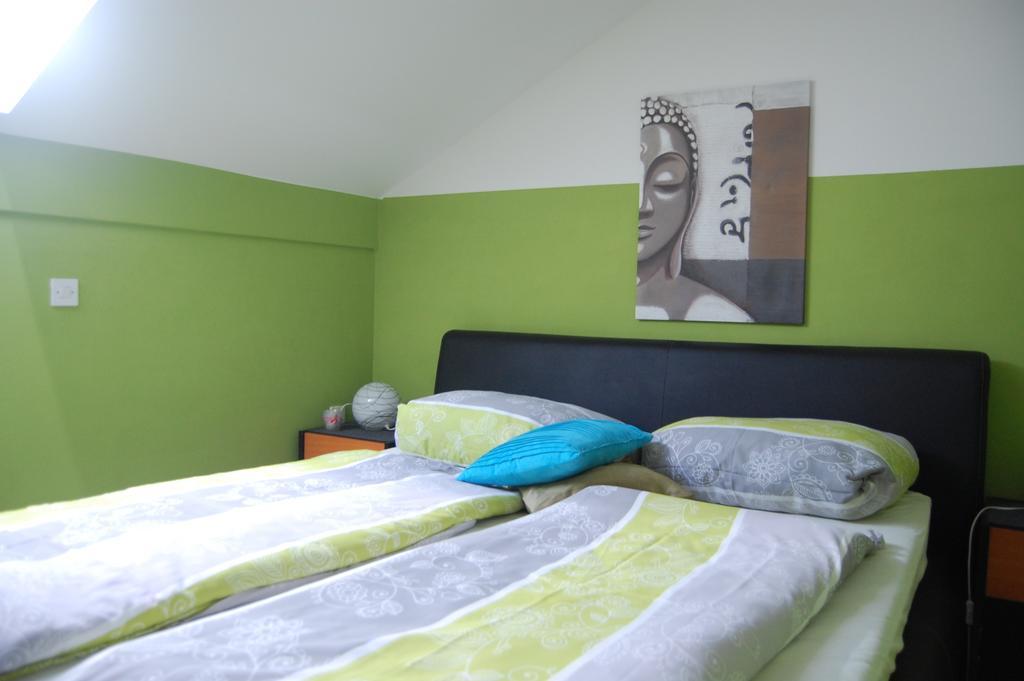 Rooms Hisa Divino Ptuj Room photo