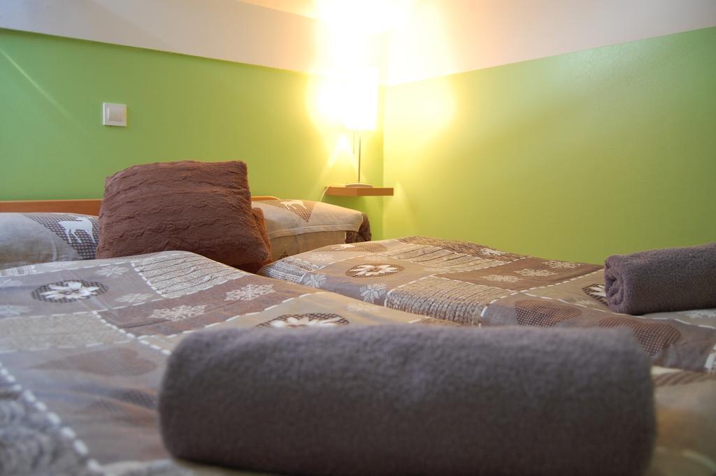 Rooms Hisa Divino Ptuj Exterior photo